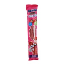 Damla jelly sour red
