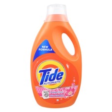 Tide Gel Automatic Downy 2.5 kg