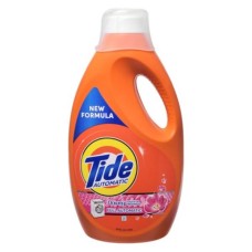 Tide Gel Automatic Downy 1.8 kg
