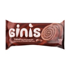 Monginis Family Swiss Roll filled with chocolate cream