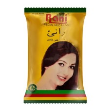 Rani red henna special Rani red henna special