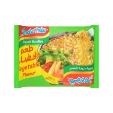 Indomie vegetable taste 75 g