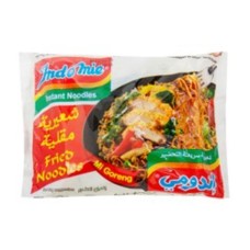 Indomie fried noodles 80 g