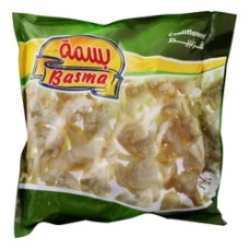 Basma cauliflower pieces 400 g