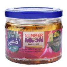 Summer Moon Feseekh Fillet Jar 300 g