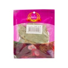 Universal premium bay paper, 15 gm bag