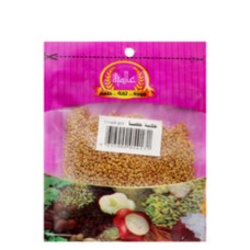 International Fenugreek Hasa Deluxe Bag 15 gm