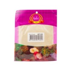 International spices, garlic powder, 15 gm bag