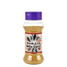 International luxury Indian curry spices, salt, 60 g