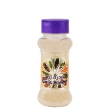 International spices, garlic powder, salt, 60 g