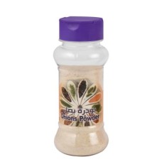 International spices, onion powder, salt, 20 g