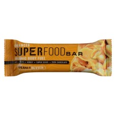 Advance Superfood Bar Peanut 60g