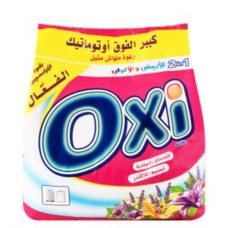 Oxi Lavender Breeze regular washing powder, 2 kg