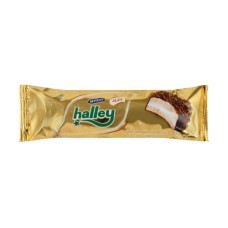 Ulker Halley Marshmallow Biscuits 6g