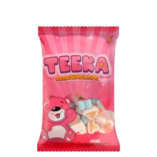 Tika Marshmallow Mini Rose