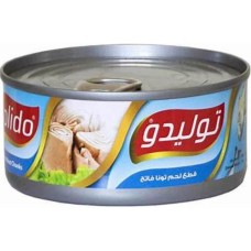 Tolido Tuna cut Fatih 120 grams