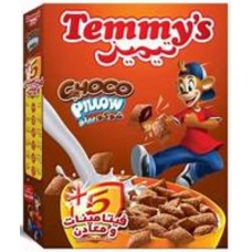 Temmy's Choco Pillow 300g