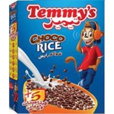 Temmy's Corn Flakes Choco Rice 30 gm