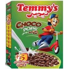 Temmy's Choco Pops 30gm