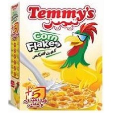 Temmy's Corn Flakes 250gm