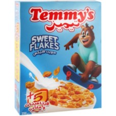 Temmy's Corn Flakes Sweet 250gm