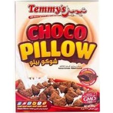 Temmy's Choco Pellow 375gm