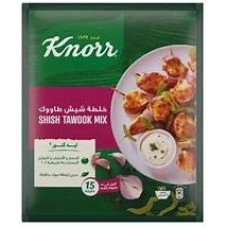 Knorr shish tawook mix 30 g