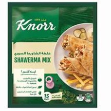 Knorr Syrian Shawarma Mix 30 g
