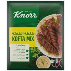 Knorr kofta mix 35g