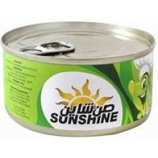 Sunshine easy crumbled tuna 185g