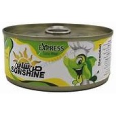 Sunshine Express Tuna Crumbs 150g