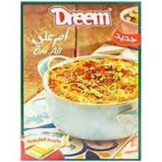 Dream Um Ali natural butter 140 grams