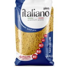 Italiano pasta Vermicelli 400g