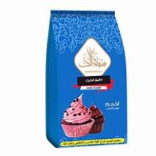 Sunbulat Al-Furat cake flour 1kg