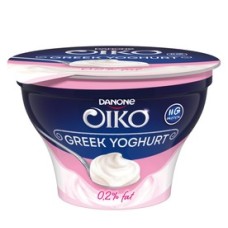 Danone Oeko Light Yogurt 170 g