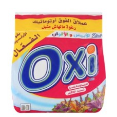 Oxi Regular Laundry Lavender 1500g
