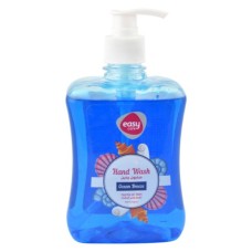 Easy Care Liquid Soap Ocean Breeze 500 ml