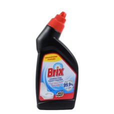 Brix Ultra Power Concentrated Toilet Cleaner and Disinfectant 190 ml