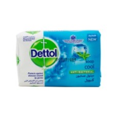 Dettol Cool Soap 85 gm