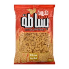 Basata Pasta Crescent 350g