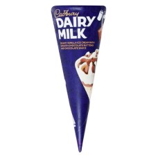 Cadbury Cono Vanilla Ice Cream 110 ml