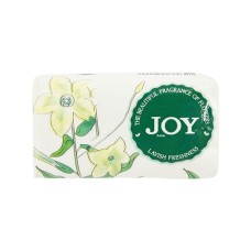 Joy white soap 120 g