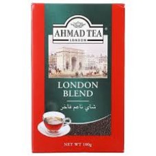 Ahmed Tea London Blend Soft Tea 100 gm