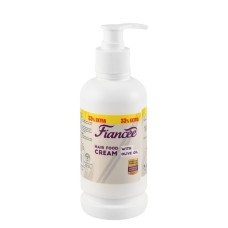 Fianc&eacute;e Nourishing Hair Cream with Olive Oil 180 ml
