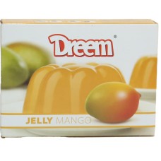 Dreem Jelly Mango 70 g