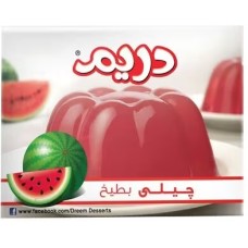 Dreem jelly watermelon 70 gm