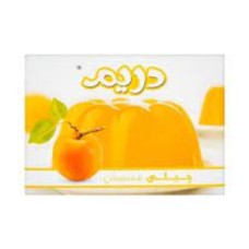Dreem jelly Apricot 70 g