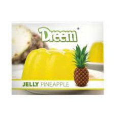 Dreem Jelly Ananas 70 g