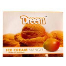 Dreem Ice Cream Mango 80gm