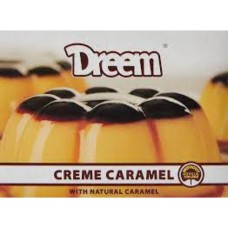 Dreem Cream Caramel Single 92gm